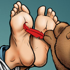 achillesheelart Profile Picture