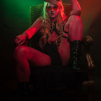 allizcosplay profile picture