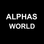 alphasworld Profile Picture