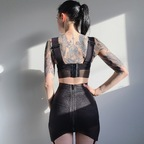 alt-babe Profile Picture