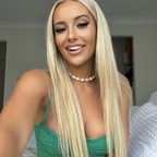 aussieblondie.1 Profile Picture