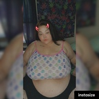 babbygirrlbbw Profile Picture