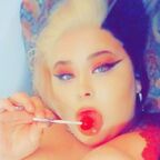 bbwpeaxhes Profile Picture