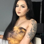 bby_ariaa Profile Picture