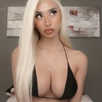 bbyfromvenus Profile Picture