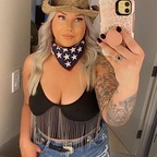 blondiex129 Profile Picture