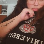 candasparker Profile Picture