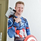 captain_scotland Profile Picture