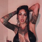 cherokeesavagex Profile Picture