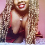 cocoahontas Profile Picture