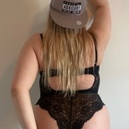 curvedblondie Profile Picture
