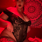curvyblu Profile Picture