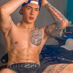 dannymodel Profile Picture