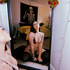 devillbaby Profile Picture