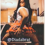 diadabrat Profile Picture