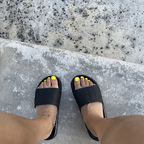 dominican_toes Profile Picture
