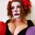 eerietheclown Profile Picture