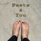 feetsfouryou23 Profile Picture