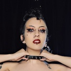 goddessmisery Profile Picture
