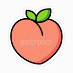 goodgrlpeach Profile Picture