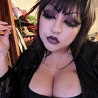 gothbby_x Profile Picture
