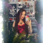 gothfairybaby Profile Picture