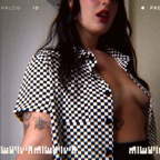 gothgirlforbreakfast Profile Picture