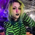 gothiccbae Profile Picture