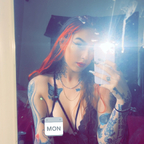 idkkatt Profile Picture