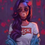 ijustmightb Profile Picture