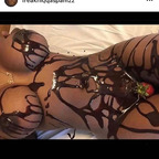 indyamarie Profile Picture