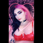 killerkittenxo.free Profile Picture