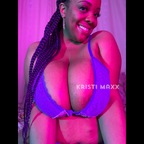 kristimaxx Profile Picture