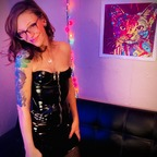 ladysillycybin Profile Picture