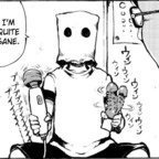 luchaman Profile Picture