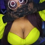 misscaramelgodddess Profile Picture