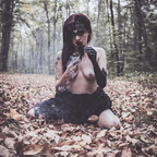 moontribegoddess Profile Picture