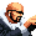 mrbigxcade Profile Picture