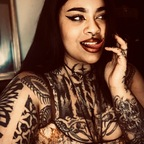 naamaah Profile Picture