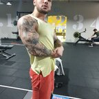 nerdmuscles7 Profile Picture