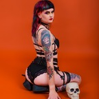 norabunnyxo Profile Picture