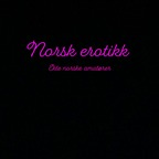 norskerotikk Profile Picture