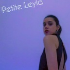 petiteleyla Profile Picture