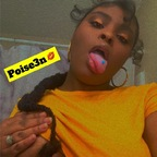 poise3nn Profile Picture