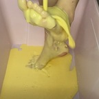 prettyfeetsquish Profile Picture