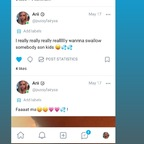 pussyfairyaa Profile Picture