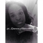 queenm Profile Picture