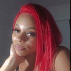 redboneicy Profile Picture