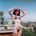 ruby_luxxx Profile Picture