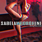 sabelamborghini Profile Picture